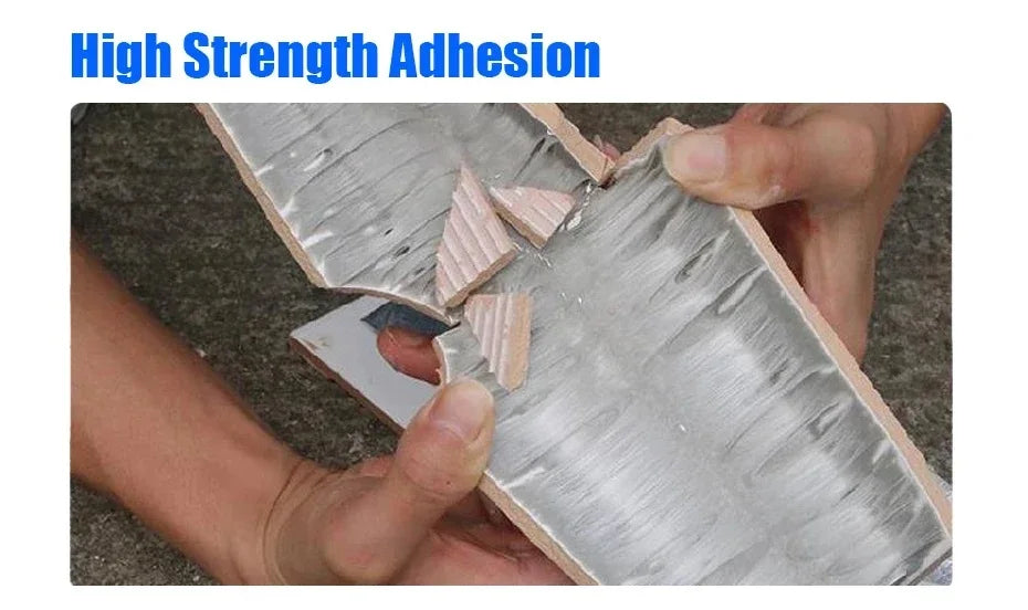 SUPER STRONG Butyl Tape