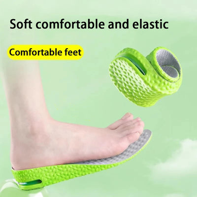 Height Boost Insoles