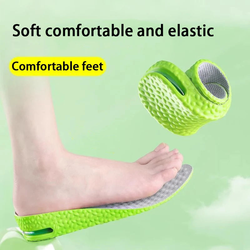 Height Boost Insoles