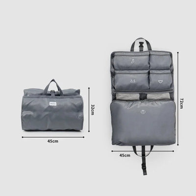 Business Travel Hanging Storage & Packing Bag