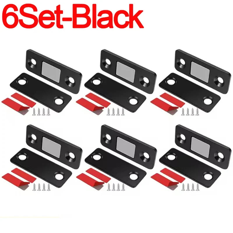 Magnetic Cabinet Door Catch (T)