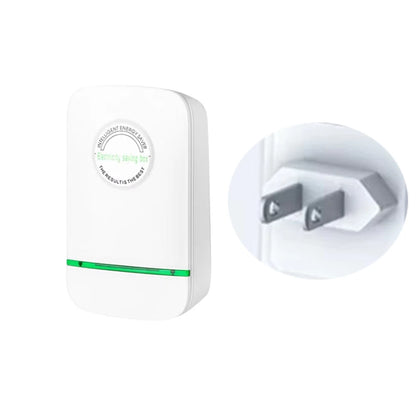 Smart Power Saver Plug