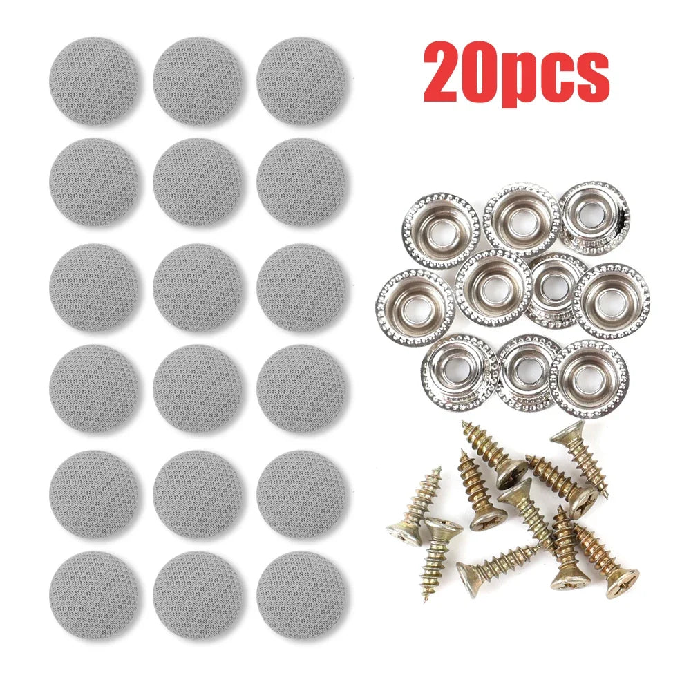Car Headliner Repair Kit