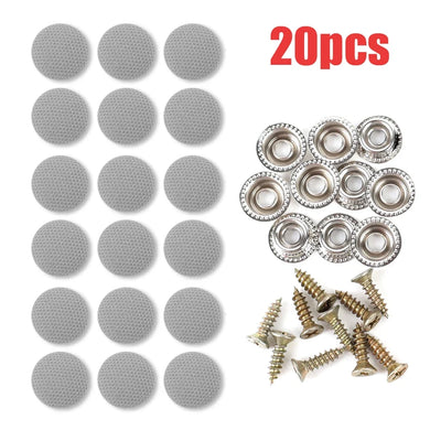 Car Headliner Repair Kit
