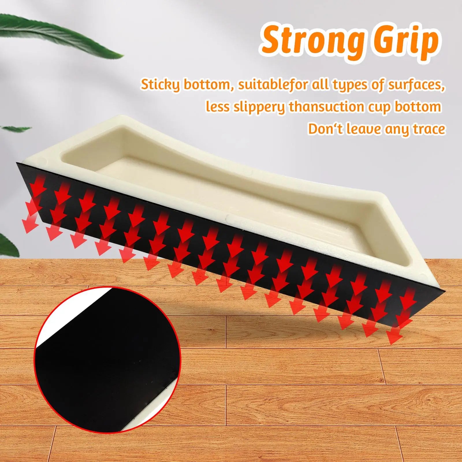 Floor Gap Repair Tool