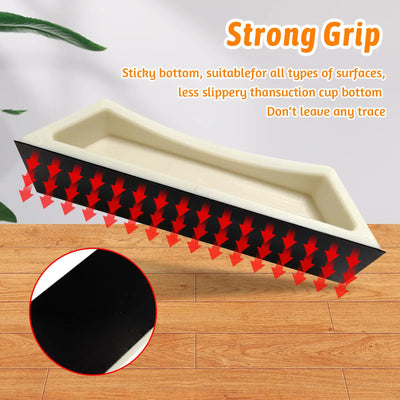 Floor Gap Repair Tool