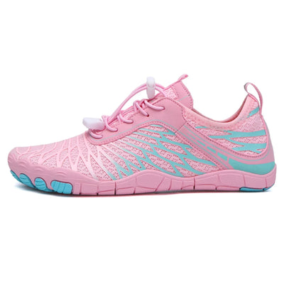 Quick-Dry Barefoot Water Shoes for Men & Women