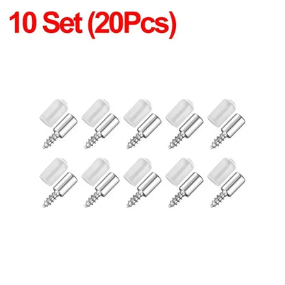 Cabinet Shelf Support Pegs