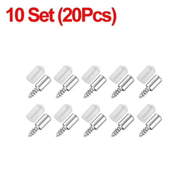 Cabinet Shelf Support Pegs