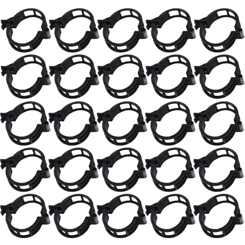 Plant Support Clips