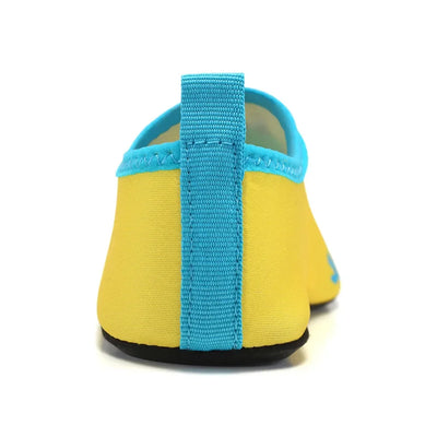 Kids Aqua Shoes
