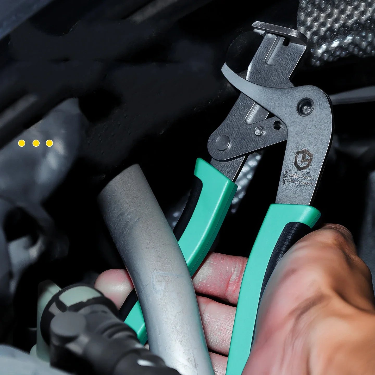 Car Clip Removal Pliers