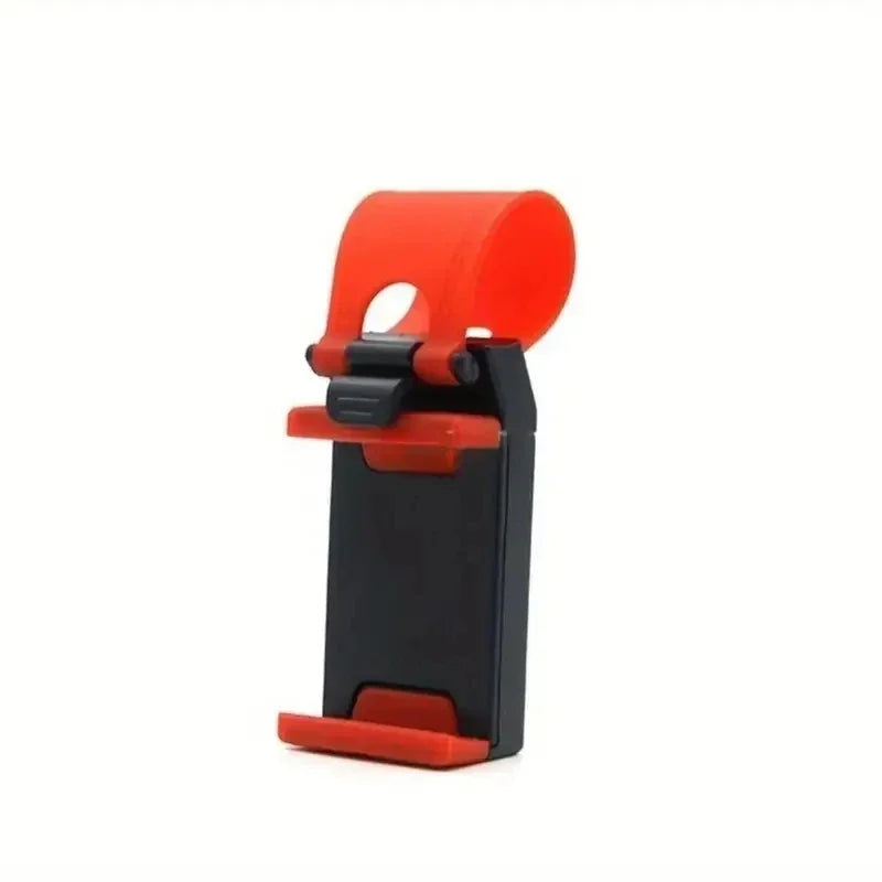 Wheel Phone Holder