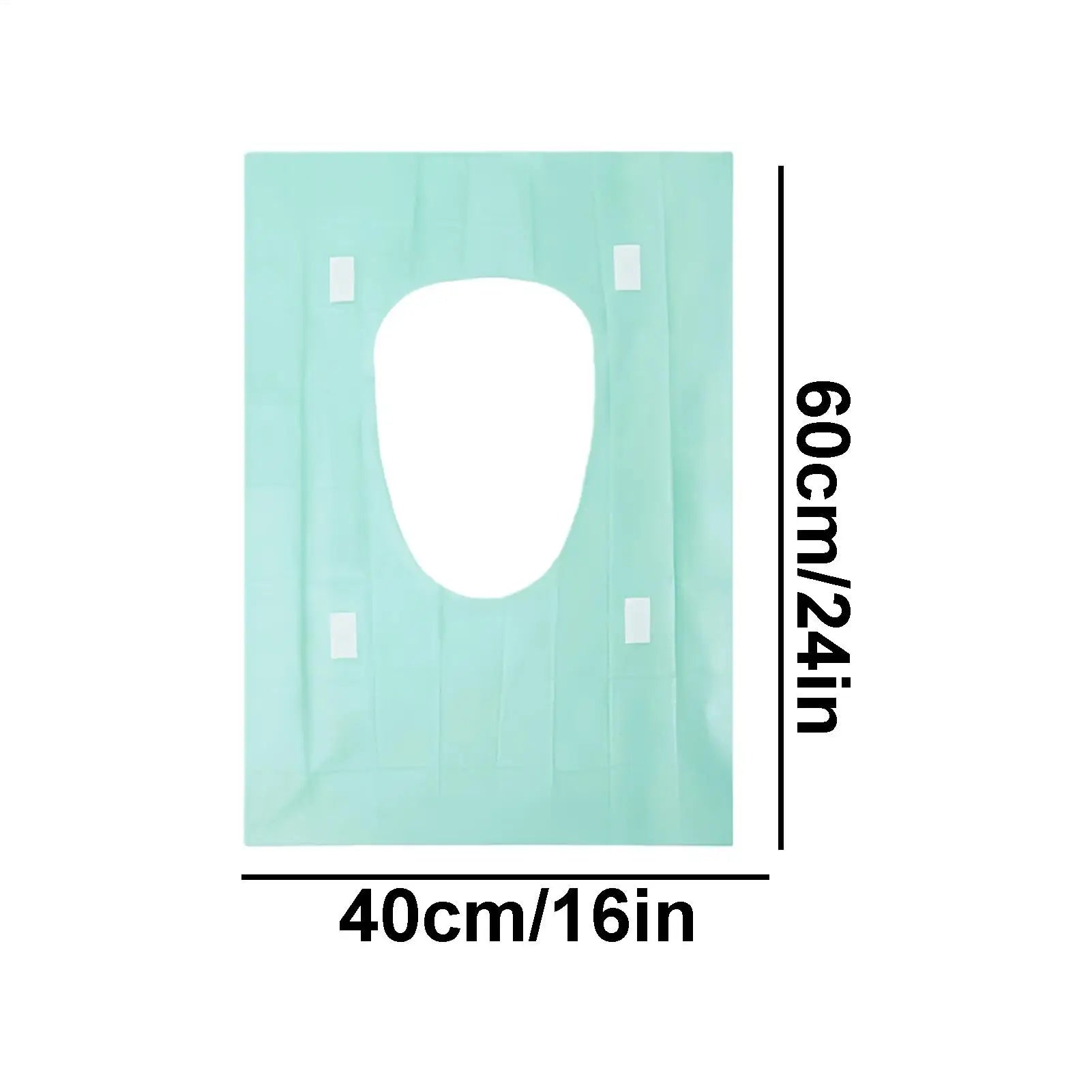Disposable Toilet Seat Covers