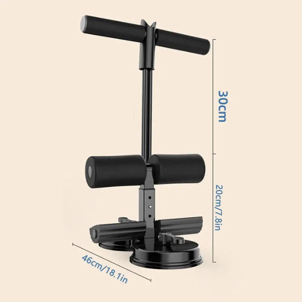 Sit-Up Bar