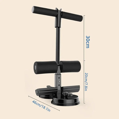 Sit-Up Bar