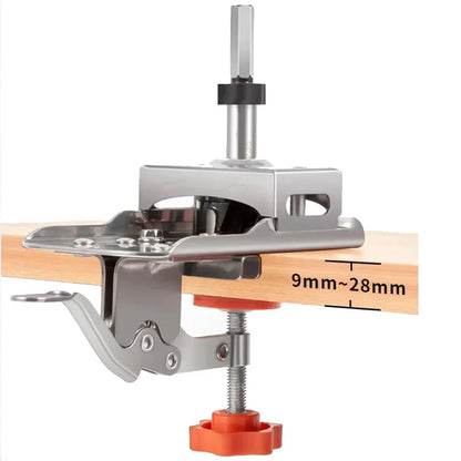 Cabinet Hinge Drill Guide (35mm)