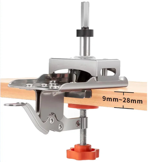 Cabinet Hinge Drill Guide (35mm)