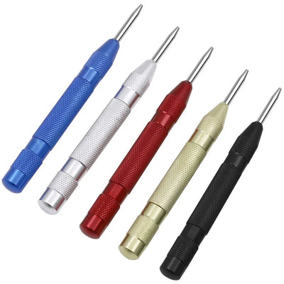 Automatic Center Punch