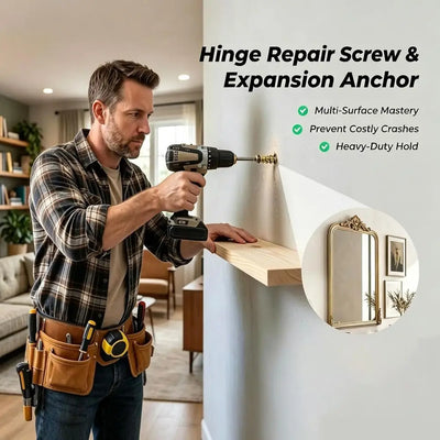 Self Tapping Screw