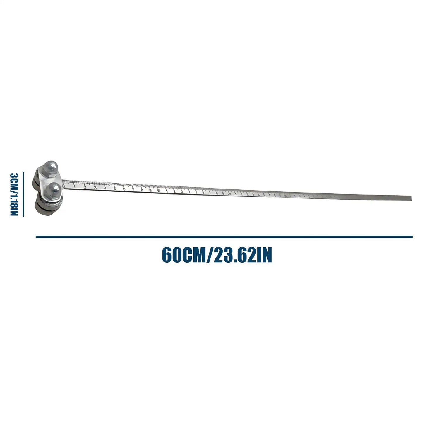 Woodworking Measuring Tool