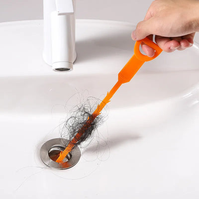 Hair Clog Remover Tool