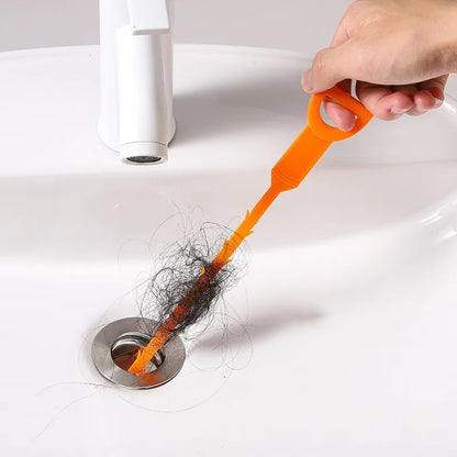 Hair Clog Remover Tool