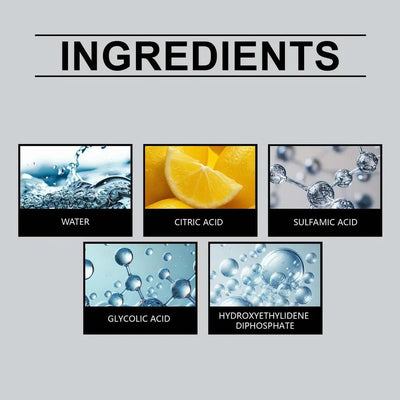 Rust Remover Spray
