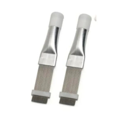 AC Fin Straightener & Radiator Cleaning Brush Tool Kit