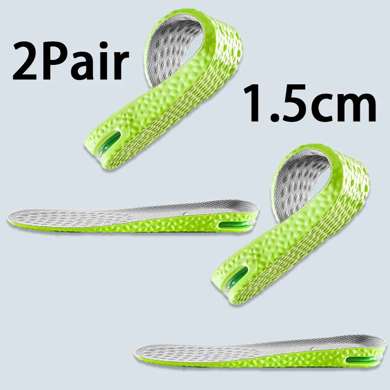 Height Boost Insoles