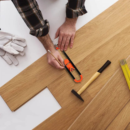 Locking Contour Gauge