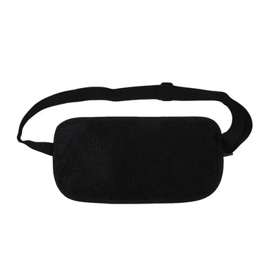 RFID Travel Money Belt Passport Holder