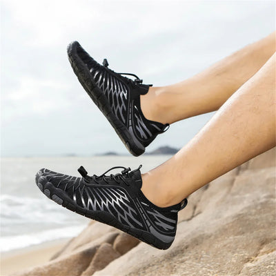 Quick-Dry Barefoot Water Shoes for Men & Women