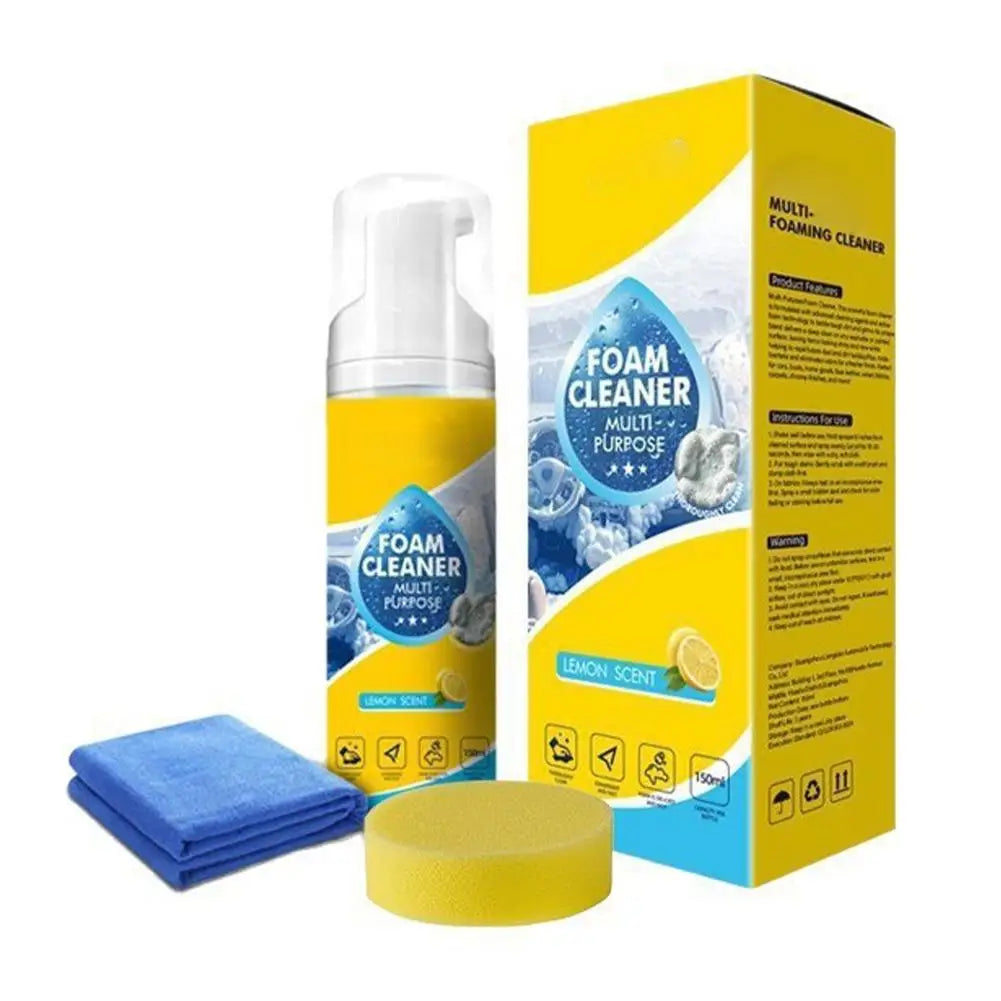 Multifunctional Foam Cleaner 5.1 fl oz