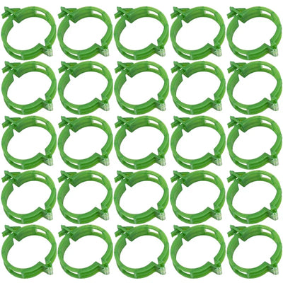 Plant Support Clips