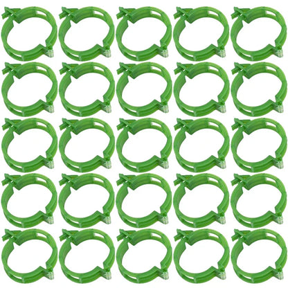 Plant Support Clips