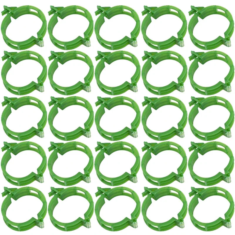 Plant Support Clips