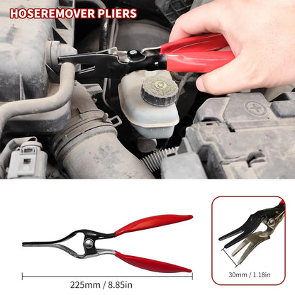 PRO Electrical Disconnect Pliers Set