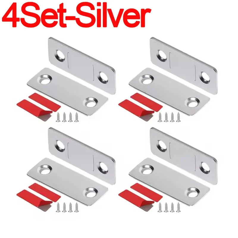 Magnetic Cabinet Door Catch (T)