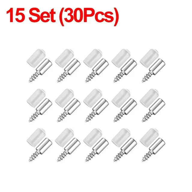 Cabinet Shelf Support Pegs