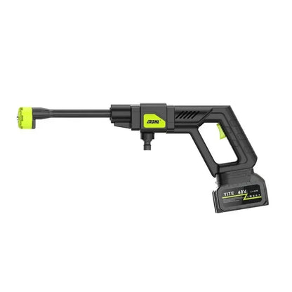 Cordless High Pressure Washer