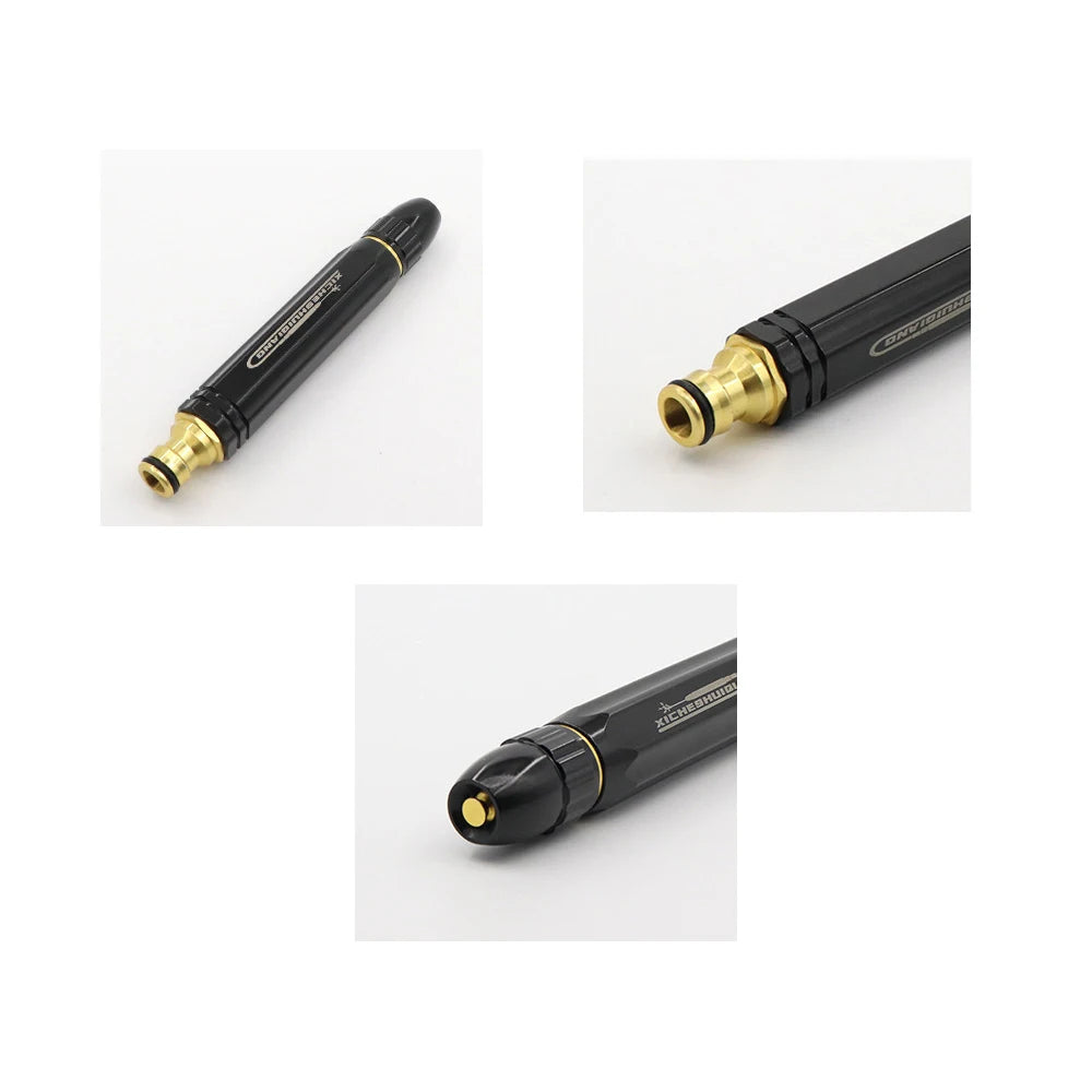 High Pressure Car Wash Nozzle Set