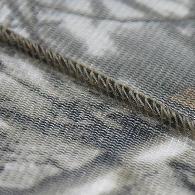 Stealth Camo Ghillie Hunting Suit