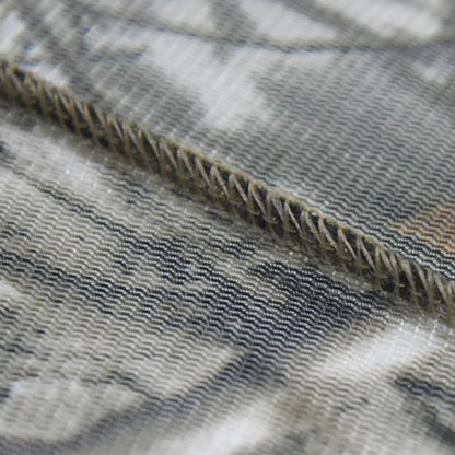 Stealth Camo Ghillie Hunting Suit