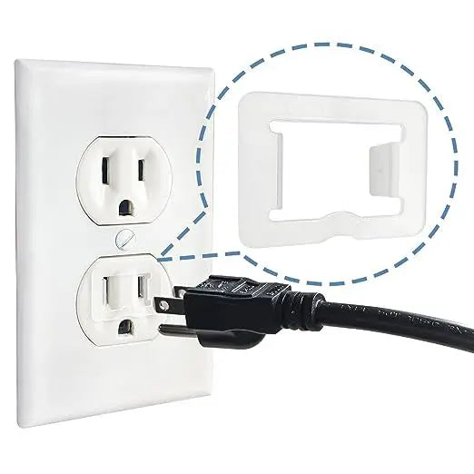 Outlet Socket Stabilizer