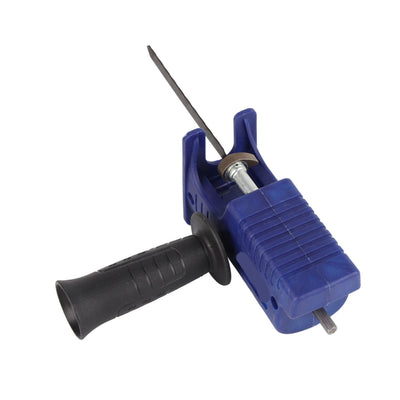 Electric Drill to Reciprocating Saw Adapter Attachment