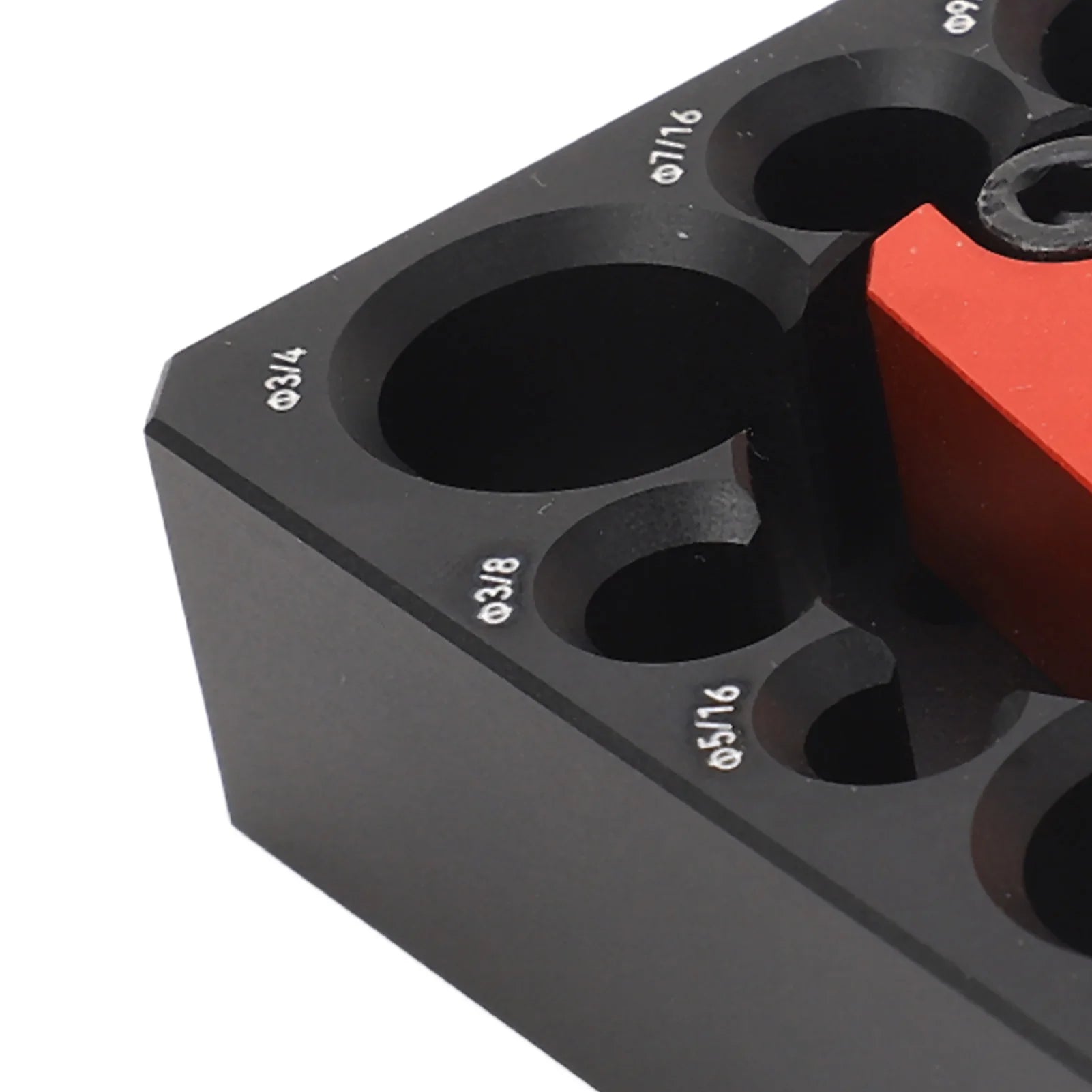 Adjustable Dowel Maker Jig with Indexable Carbide Blades