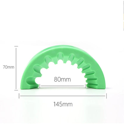 Drill Bit Sharpener Grinding Attachment 1/8"–1/2" (3–12mm)