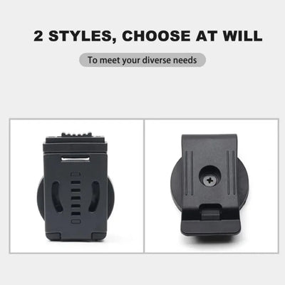 Magnetic Tool Clip