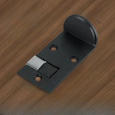Heavy-Duty Foldable Door Stopper